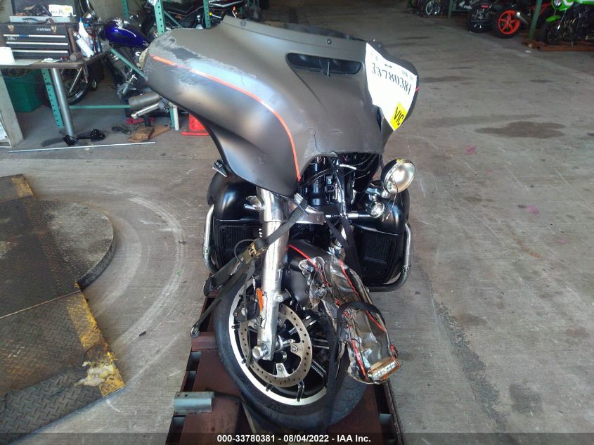 2019 HARLEY-DAVIDSON FLHTK 1HD1KEF19KB642055