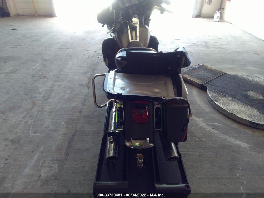 2019 HARLEY-DAVIDSON FLHTK 1HD1KEF19KB642055