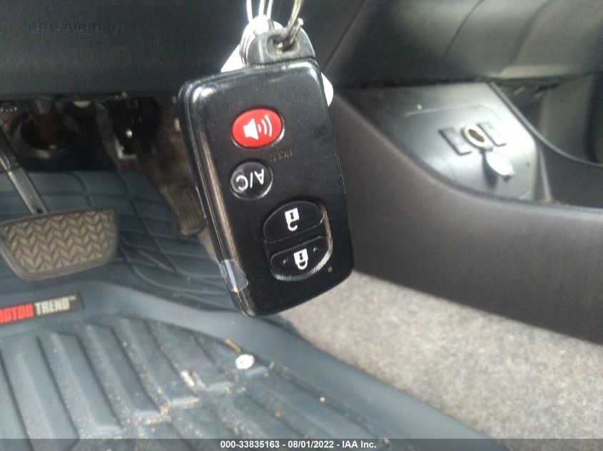 2015 TOYOTA PRIUS PLUG-IN JTDKN3DP5F3071673