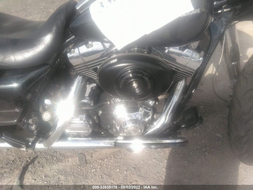2006 HARLEY-DAVIDSON FLHXI 1HD1KBW136Y627715