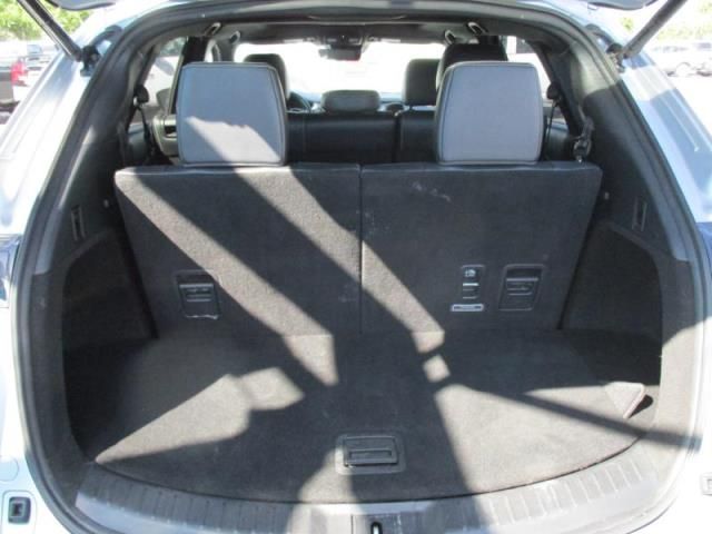 2021 MAZDA CX-9 GRAND TOURING JM3TCBDY3M0514020