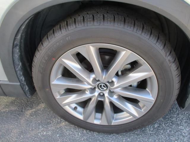 2021 MAZDA CX-9 GRAND TOURING JM3TCBDY3M0514020