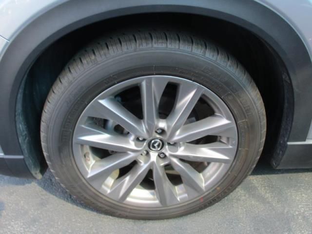 2021 MAZDA CX-9 GRAND TOURING JM3TCBDY3M0514020