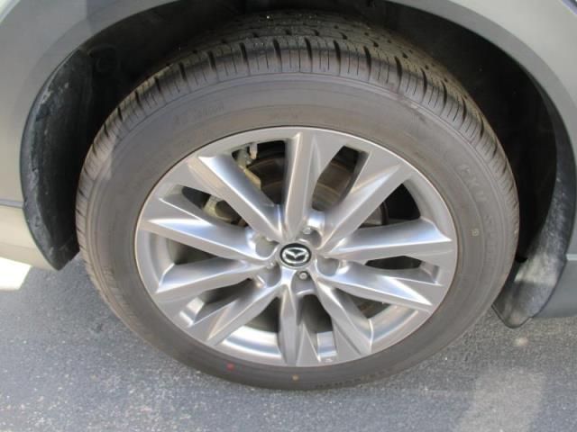 2021 MAZDA CX-9 GRAND TOURING JM3TCBDY3M0514020