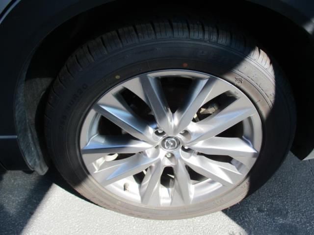 2021 MAZDA CX-9 GRAND TOURING JM3TCBDY3M0514020
