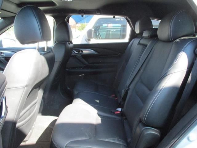 2021 MAZDA CX-9 GRAND TOURING JM3TCBDY3M0514020