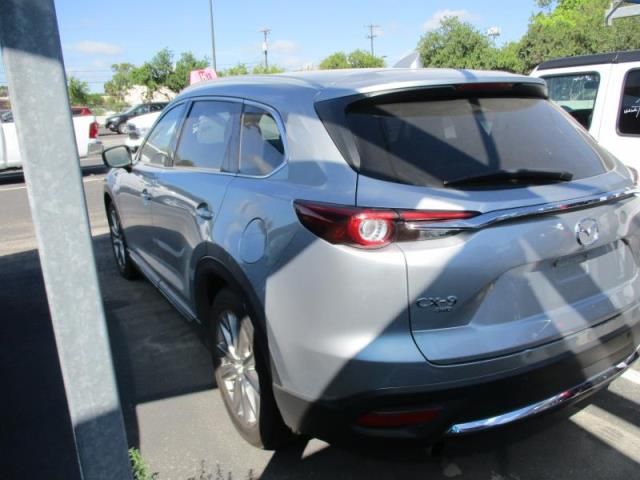 2021 MAZDA CX-9 GRAND TOURING JM3TCBDY3M0514020