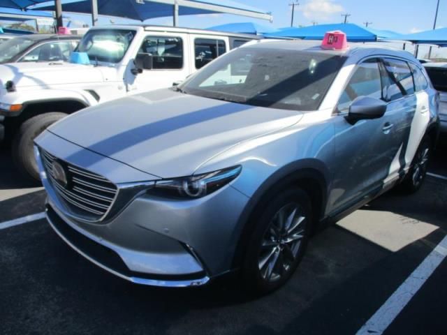 2021 MAZDA CX-9 GRAND TOURING JM3TCBDY3M0514020