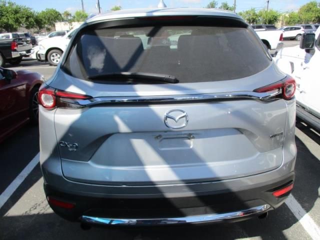 2021 MAZDA CX-9 GRAND TOURING JM3TCBDY3M0514020