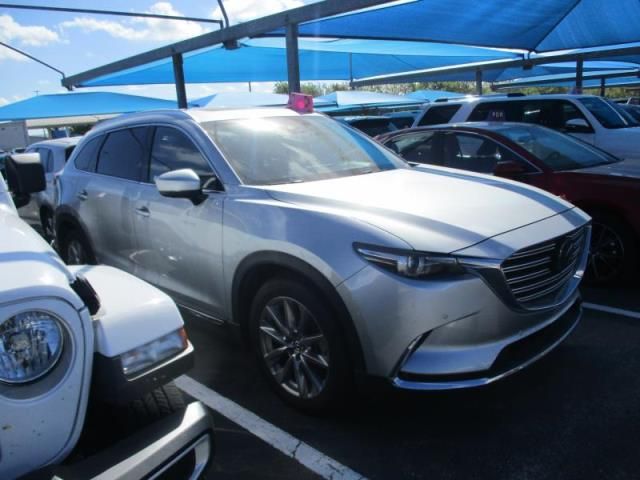 2021 MAZDA CX-9 GRAND TOURING JM3TCBDY3M0514020