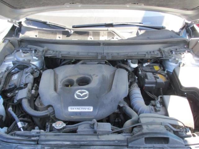 2021 MAZDA CX-9 GRAND TOURING JM3TCBDY3M0514020