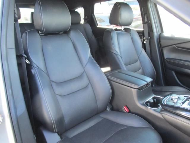 2021 MAZDA CX-9 GRAND TOURING JM3TCBDY3M0514020