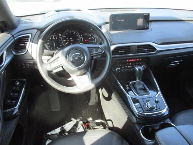 2021 MAZDA CX-9 GRAND TOURING JM3TCBDY3M0514020
