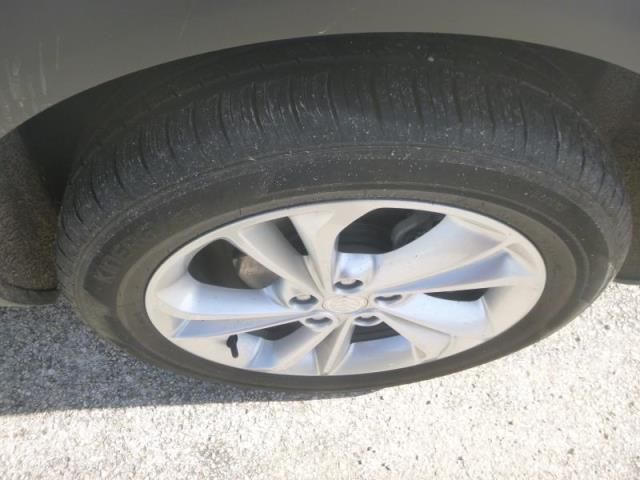 2020 BUICK ENCORE GX PREFERRED KL4MMBS26LB115589