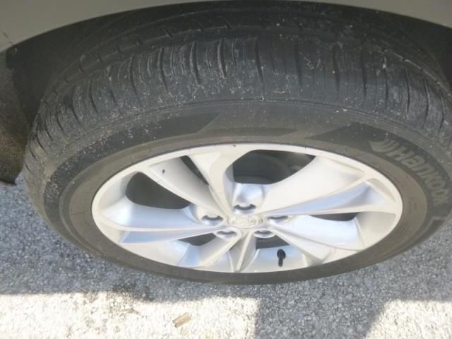 2020 BUICK ENCORE GX PREFERRED KL4MMBS26LB115589