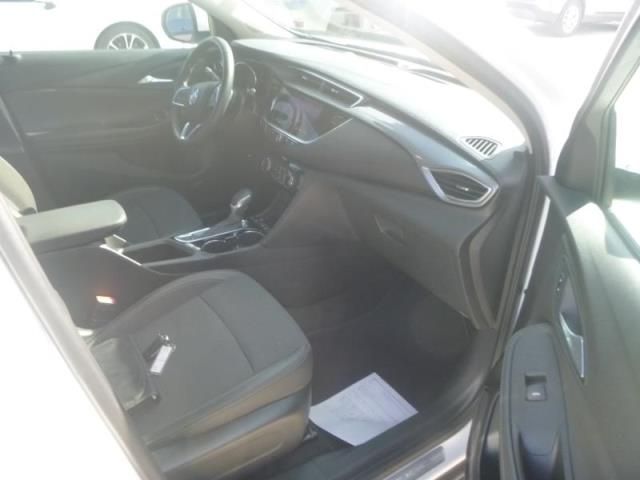 2020 BUICK ENCORE GX PREFERRED KL4MMBS26LB115589