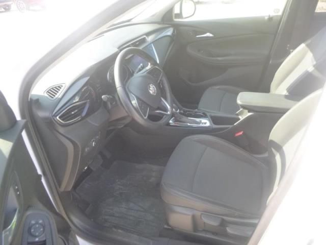 2020 BUICK ENCORE GX PREFERRED KL4MMBS26LB115589