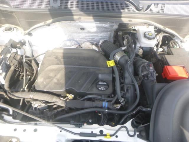 2020 BUICK ENCORE GX PREFERRED KL4MMBS26LB115589