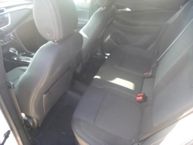 2020 BUICK ENCORE GX PREFERRED KL4MMBS26LB115589