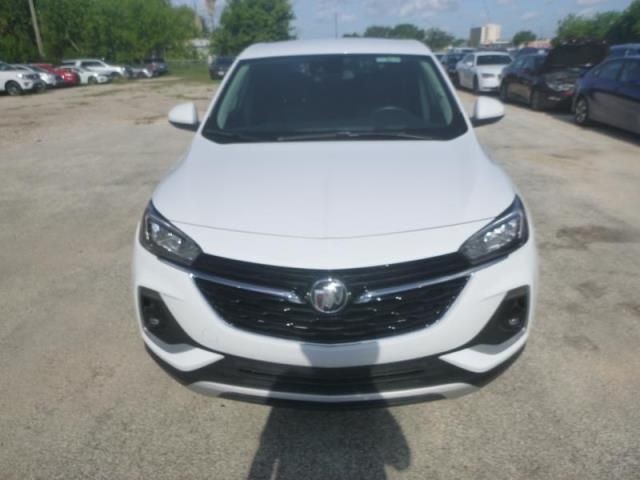 2020 BUICK ENCORE GX PREFERRED KL4MMBS26LB115589