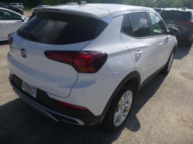 2020 BUICK ENCORE GX PREFERRED KL4MMBS26LB115589