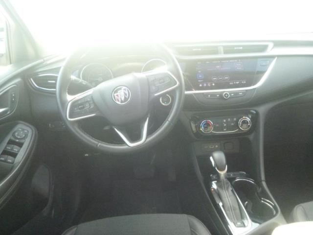 2020 BUICK ENCORE GX PREFERRED KL4MMBS26LB115589