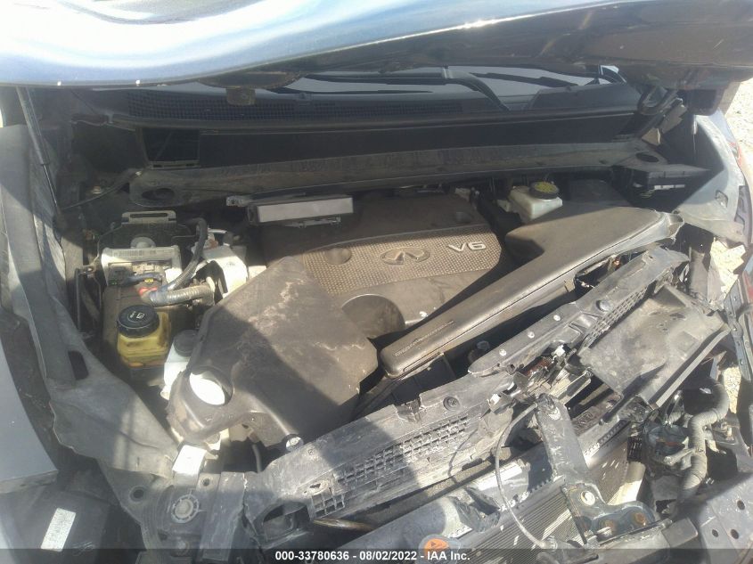 2013 INFINITI JX35 5N1AL0MM2DC330313