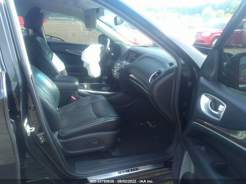 2013 INFINITI JX35 5N1AL0MM2DC330313