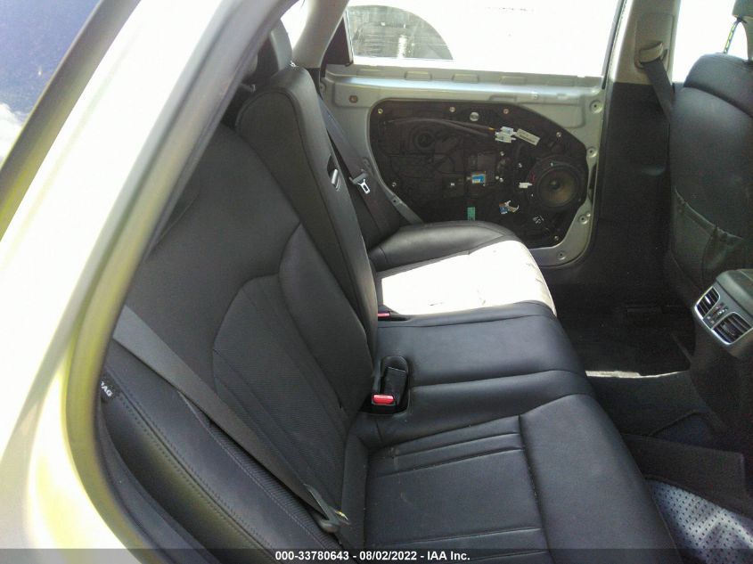 2017 GENESIS G80 3.8L KMHGN4JE0HU195664