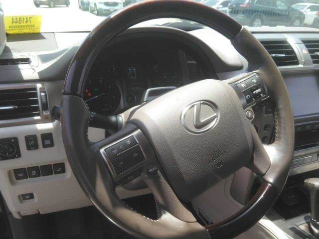 2017 LEXUS GX GX 460 JTJJM7FX9H5168608