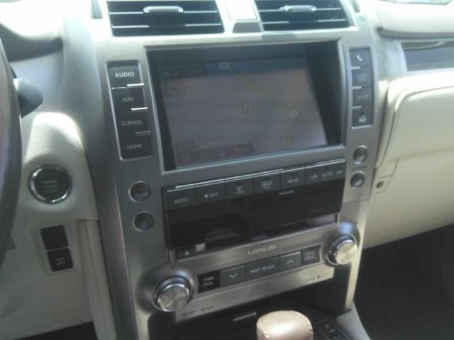 2017 LEXUS GX GX 460 JTJJM7FX9H5168608