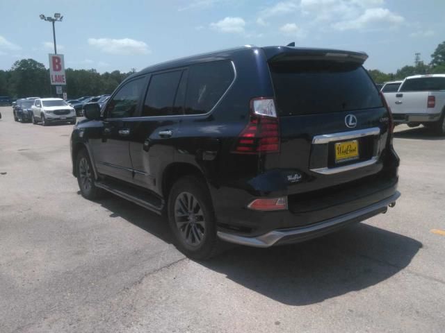 2017 LEXUS GX GX 460 JTJJM7FX9H5168608