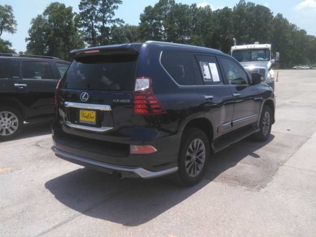 2017 LEXUS GX GX 460 JTJJM7FX9H5168608