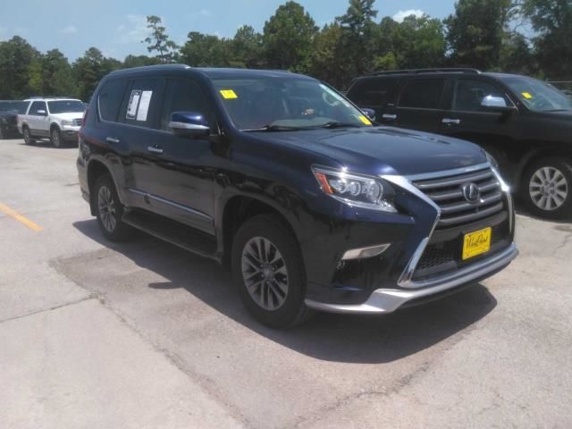 2017 LEXUS GX GX 460 JTJJM7FX9H5168608