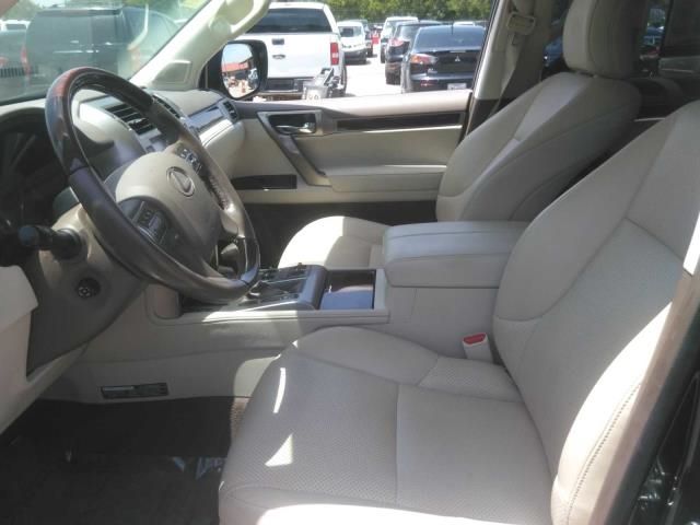 2017 LEXUS GX GX 460 JTJJM7FX9H5168608