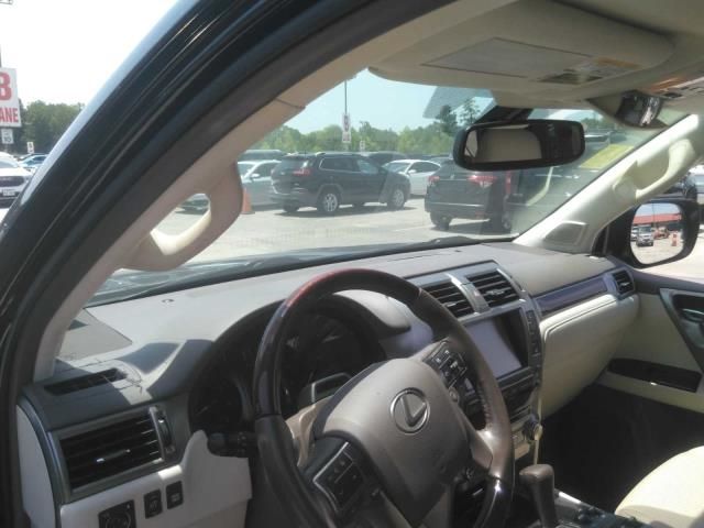 2017 LEXUS GX GX 460 JTJJM7FX9H5168608