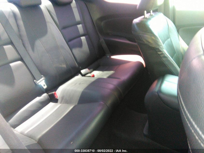 2013 HONDA ACCORD CPE EX-L 1HGCT1B80DA004712