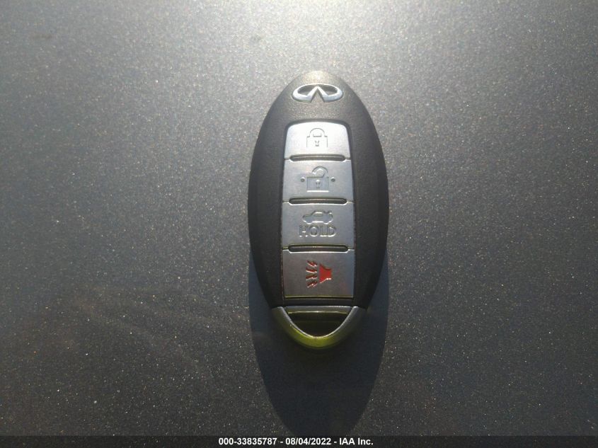 2015 INFINITI Q70 JN1BY1AR8FM562690