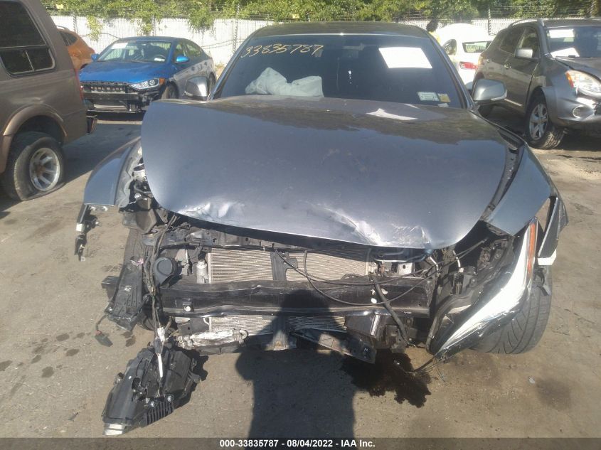 2015 INFINITI Q70 JN1BY1AR8FM562690
