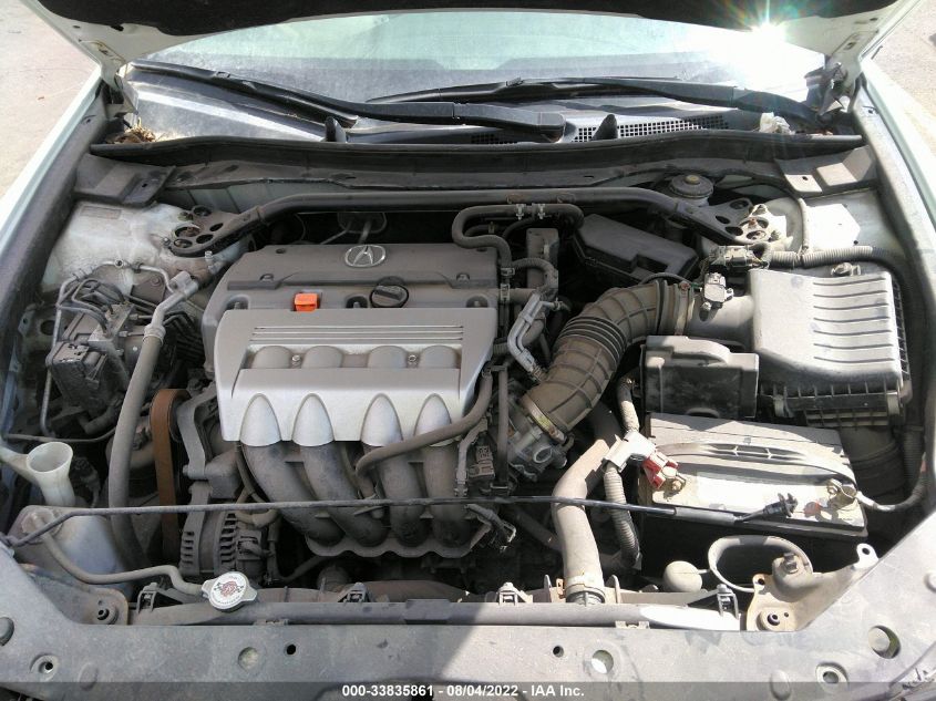 2014 ACURA TSX JH4CU2F44EC001325