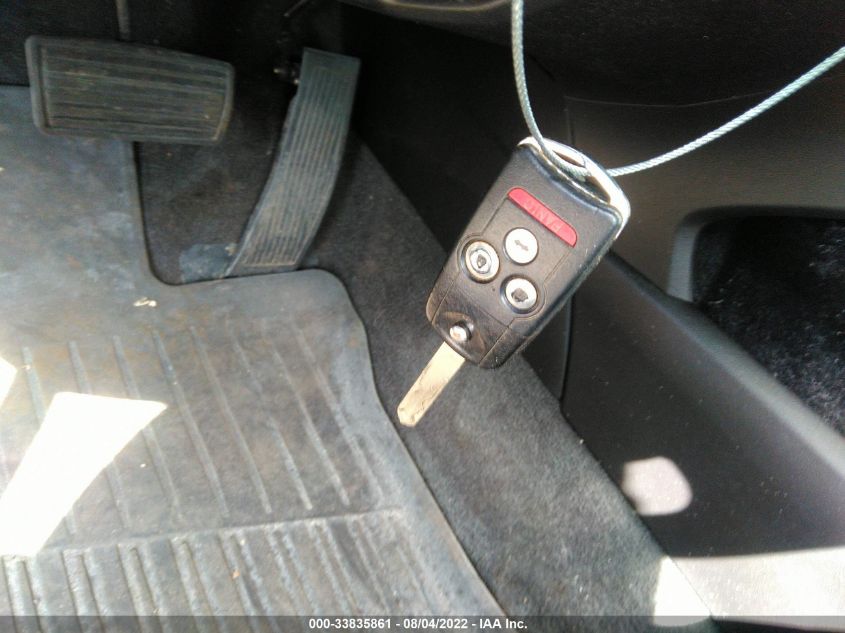 2014 ACURA TSX JH4CU2F44EC001325