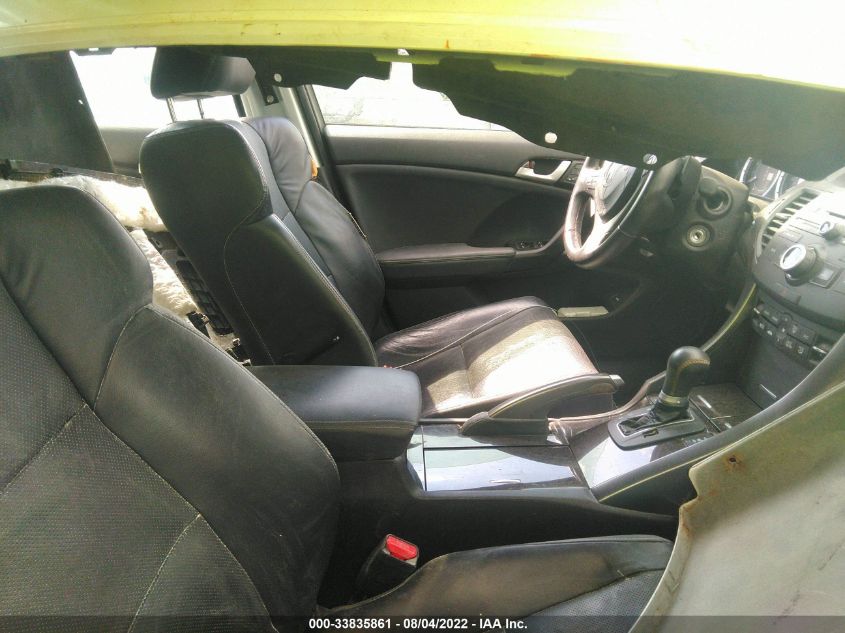 2014 ACURA TSX JH4CU2F44EC001325