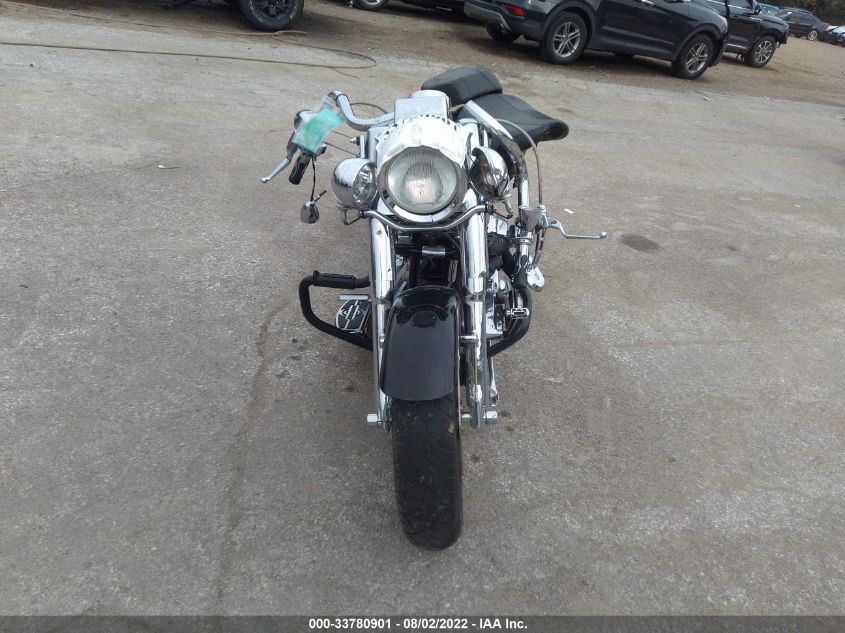 2003 HARLEY-DAVIDSON FLSTFI 1HD1BXB143Y012458