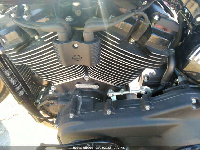2021 HARLEY-DAVIDSON FXLRS 1HD1YWK15MB033140