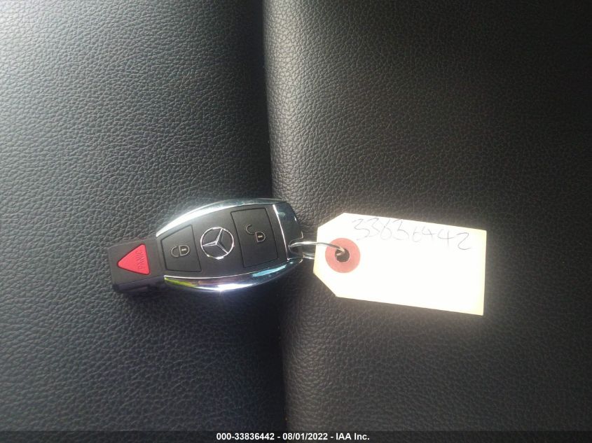 2014 MERCEDES-BENZ B-CLASS WDDVP9AB9EJ003217