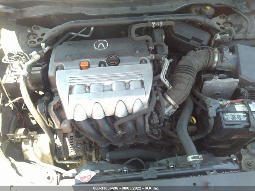 2013 ACURA TSX TECH PKG JH4CU2F61DC008216