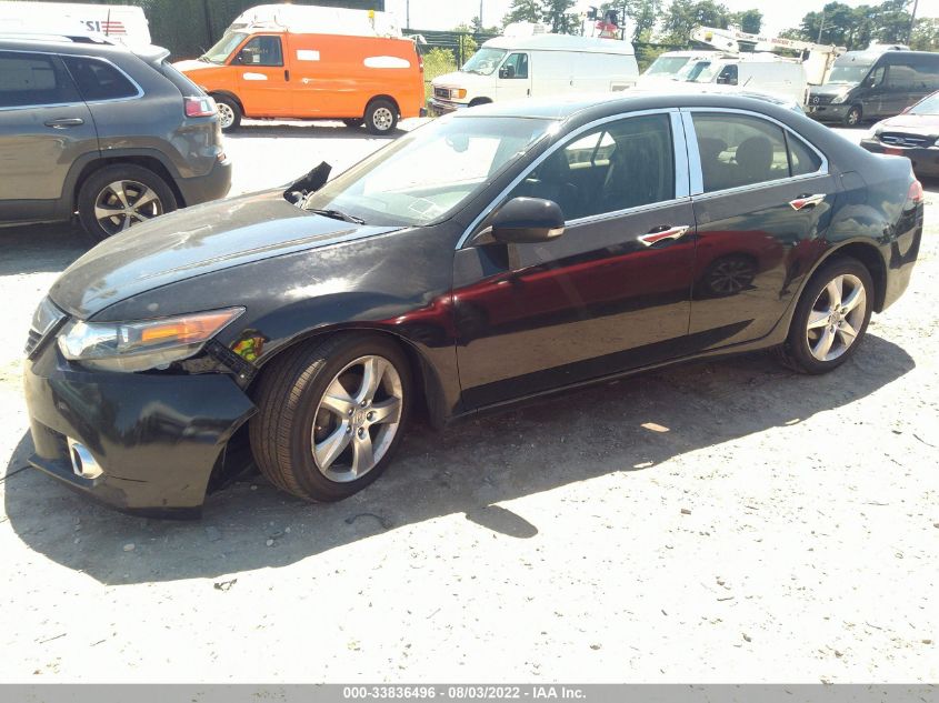 2013 ACURA TSX TECH PKG JH4CU2F61DC008216
