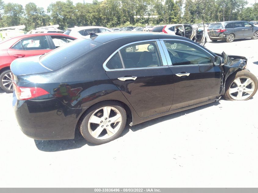 2013 ACURA TSX TECH PKG JH4CU2F61DC008216
