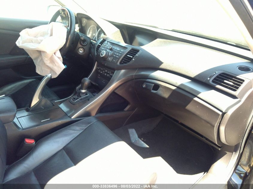 2013 ACURA TSX TECH PKG JH4CU2F61DC008216