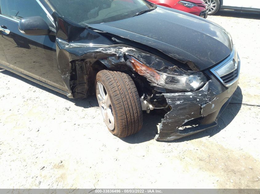 2013 ACURA TSX TECH PKG JH4CU2F61DC008216